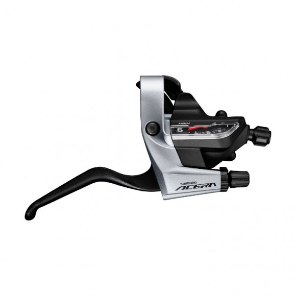 Maneta Schimbator / Frana Shimano ST-T3000-R dreapta-spate