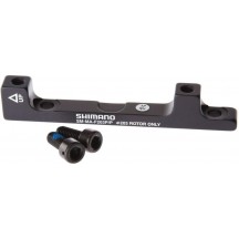 Adaptor Frana Shimano SM-MA-F 203 P/PA Postmount 203mm