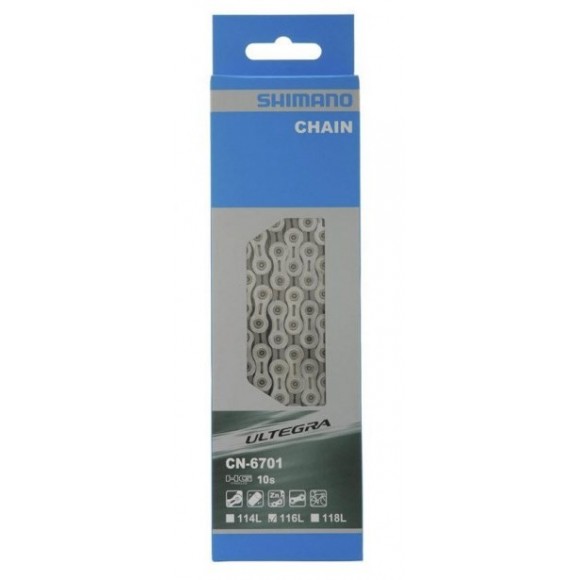 Lant Shimano ULTEGRA CN-6701 Pentru 10 Viteze