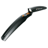 Aparatoare bicicleta SKS Shockboard 26 - Black | Fata