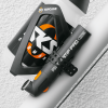 Pompa SKS Airchamp Pro cartus CO2 16g Pompa SKS Airchamp Pro cartus CO2 16g