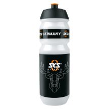 Bidon SKS Deer 750ml - White