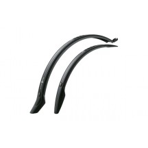 Aparatori bicicleta SKS Velo 55 Cross | Set