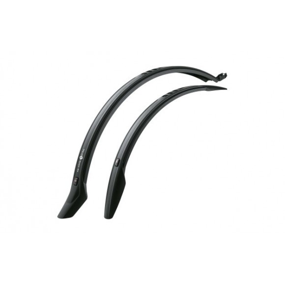 Aparatori bicicleta SKS Velo 55 Cross | Set Aparatori bicicleta SKS Velo 55 Cross | Set