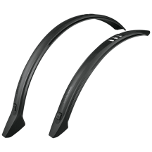 Aparatori bicicleta SKS Velo 55 Junior 24 | Set