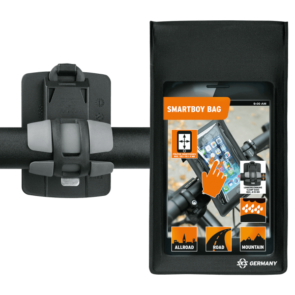 Suport telefon SKS Smartboy Suport telefon SKS Smartboy