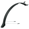 Aparatoare bicicleta SKS Velo 65 Mountain 29 65mm | Spate Aparatoare bicicleta SKS Velo 65 Mountain 29 65mm | Spate