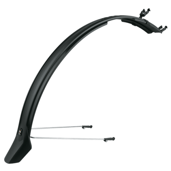 Aparatoare bicicleta SKS Velo 65 Mountain 29 65mm | Spate Aparatoare bicicleta SKS Velo 65 Mountain 29 65mm | Spate