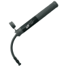 Pompa mini SKS Airflex Racer - Negru Pompa mini SKS Airflex Racer - Negru
