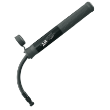 Pompa mini SKS Airflex Racer - Negru
