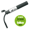 Pompa mini SKS Airflex Explorer - Argintiu