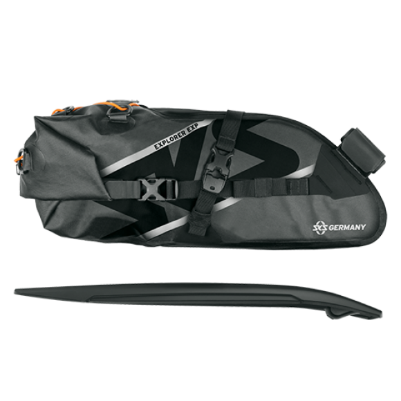 Geanta sa SKS Explorer - Negru Geanta sa SKS Explorer - Negru