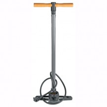 Pompa picior SKS Nxt Digi 16 bar - Black