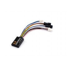 SpeedBox 3.3 for Yamaha (PW-X3, PW-S2, PW-XM)