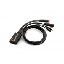SpeedBox 3.1 for TQ (HPR40, HPR50, HPR60)