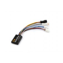 SpeedBox 3.4 for Yamaha (Crosscore RC, Wabash RT)