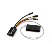 SpeedBox 1.4 for Bosch SX (Smart System + Rim Magnet)