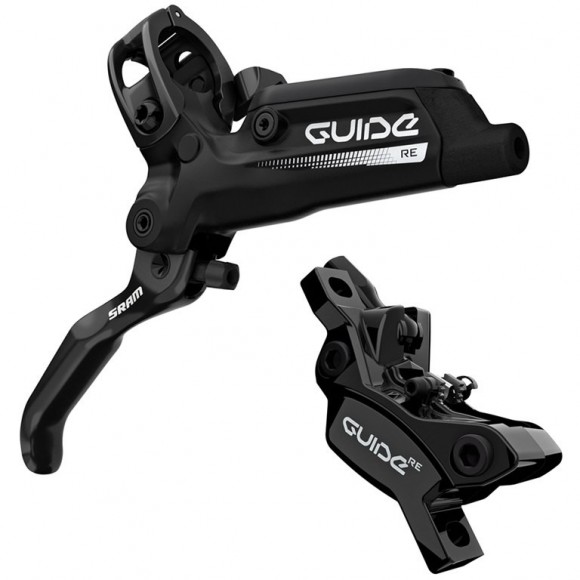 FRANA SRAM GUIDE RE Stanga - Fata FRANA SRAM GUIDE RE Stanga - Fata