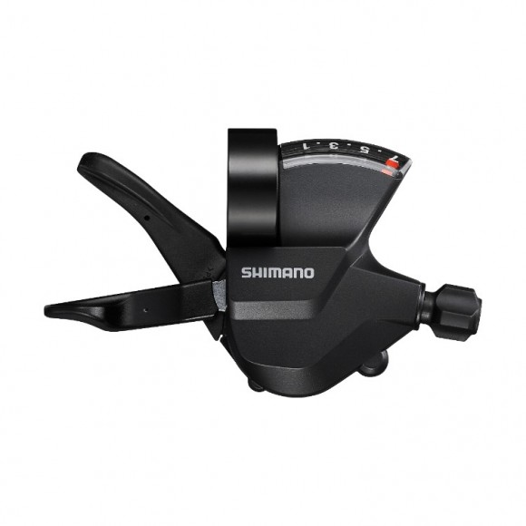Maneta schimbator Shimano SL-M315-7R dreapta-spate Maneta schimbator Shimano SL-M315-7R dreapta-spate