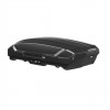 Cutie portbagaj Thule Motion 3 M, Negru Lucios Cutie portbagaj Thule Motion 3 M, Negru Lucios