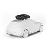 Cutie portbagaj Thule Motion 3 M, Negru Lucios Cutie portbagaj Thule Motion 3 M, Negru Lucios