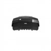 Cutie portbagaj Thule Motion 3 M, Negru Lucios Cutie portbagaj Thule Motion 3 M, Negru Lucios