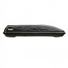 Cutie portbagaj Thule Ocean 600, Negru lucios Cutie portbagaj Thule Ocean 600, Negru lucios