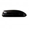 Cutie portbagaj Thule Ocean 80, Negru lucios Cutie portbagaj Thule Ocean 80, Negru lucios