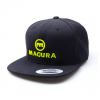 Sapca MAGURA Cap #WHOSTOPSYOU Sapca MAGURA Cap #WHOSTOPSYOU