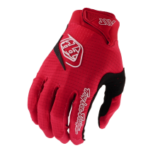 Manusi Bicicleta Troy Lee Designs Air Mono Scarlet Glo