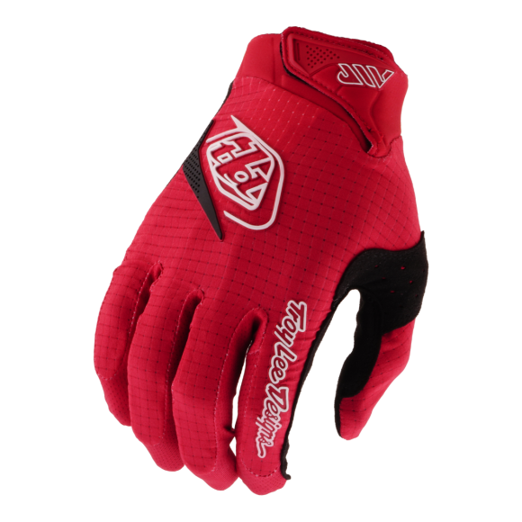 Manusi Bicicleta Troy Lee Designs Air Mono Scarlet Glo Manusi Bicicleta Troy Lee Designs Air Mono Scarlet Glo