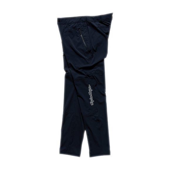 Pantaloni Lungi Troy Lee Designs Skyline Trail Mono Black Pantaloni Lungi Troy Lee Designs Skyline Trail Mono Black