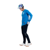 Pantaloni Lungi Troy Lee Designs Skyline Trail Mono Black Pantaloni Lungi Troy Lee Designs Skyline Trail Mono Black