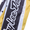 Tricou Bicicleta Troy Lee Designs Sprint Yo Moto Butter Tricou Bicicleta Troy Lee Designs Sprint Yo Moto Butter