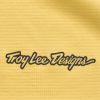 Tricou Bicicleta Troy Lee Designs Sprint Yo Moto Butter Tricou Bicicleta Troy Lee Designs Sprint Yo Moto Butter