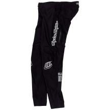 Pantaloni Lungi Troy Lee Designs Sprint Ultra Mono Black