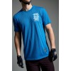 Tricou Bicicleta Troy Lee Designs Skyline Ss One Eye Aero Blue Tricou Bicicleta Troy Lee Designs Skyline Ss One Eye Aero Blue