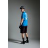 Tricou Bicicleta Troy Lee Designs Skyline Ss One Eye Aero Blue Tricou Bicicleta Troy Lee Designs Skyline Ss One Eye Aero Blue