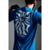 Tricou Bicicleta Troy Lee Designs Skyline Ss One Eye Aero Blue Tricou Bicicleta Troy Lee Designs Skyline Ss One Eye Aero Blue