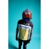 Casca Bicicleta Troy Lee Designs D4 Mips Composite Overspray White / Red