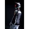 Casca Bicicleta Troy Lee Designs D4 Mips Carbon Lined Up Black