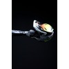 Casca Bicicleta Troy Lee Designs D4 Mips Carbon Lined Up Black