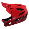 Casca Bicicleta Troy Lee Designs Stage Mips Signature Red