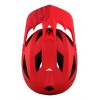 Casca Bicicleta Troy Lee Designs Stage Mips Signature Red