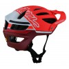 Casca Bicicleta Troy Lee Designs A2 Mips Silhouette Red 2022