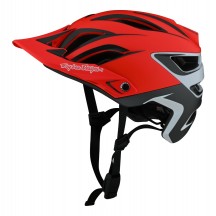 Casca Bicicleta Troy Lee Designs A3 Mips Uno Red 2022