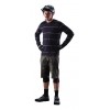 Pantaloni Scurti Bicicleta Troy Lee Designs Flowline Sheel Spray Camo Army Pantaloni Scurti Bicicleta Troy Lee Designs Flowline Sheel Spray Camo Army