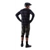 Pantaloni Scurti Bicicleta Troy Lee Designs Flowline Sheel Spray Camo Army Pantaloni Scurti Bicicleta Troy Lee Designs Flowline Sheel Spray Camo Army