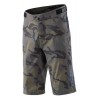 Pantaloni Scurti Bicicleta Troy Lee Designs Flowline Sheel Spray Camo Army Pantaloni Scurti Bicicleta Troy Lee Designs Flowline Sheel Spray Camo Army