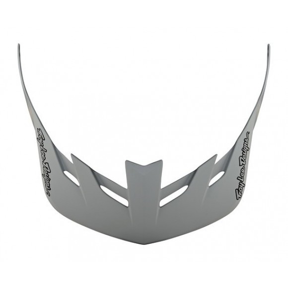 Cozoroc De Schimb Troy Lee Designs Pentru Casca Flowline Se Badge Fog Gray Cozoroc De Schimb Troy Lee Designs Pentru Casca Flowline Se Badge Fog Gray